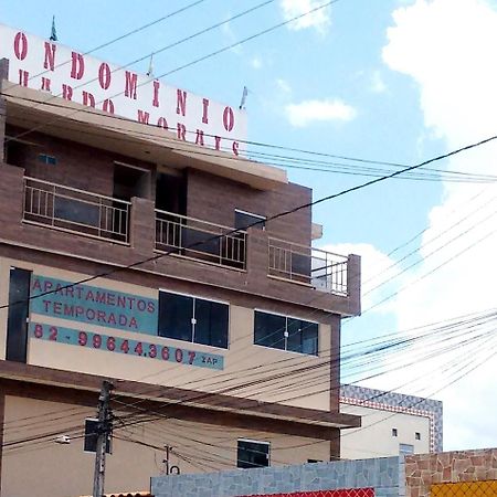 Condominio Eduardo Morais Penedo  Exterior photo