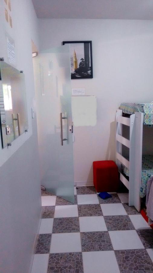 Condominio Eduardo Morais Penedo  Exterior photo