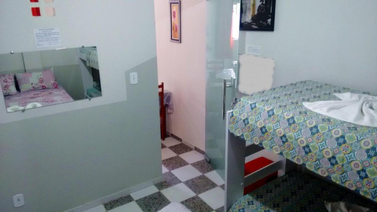 Condominio Eduardo Morais Penedo  Exterior photo