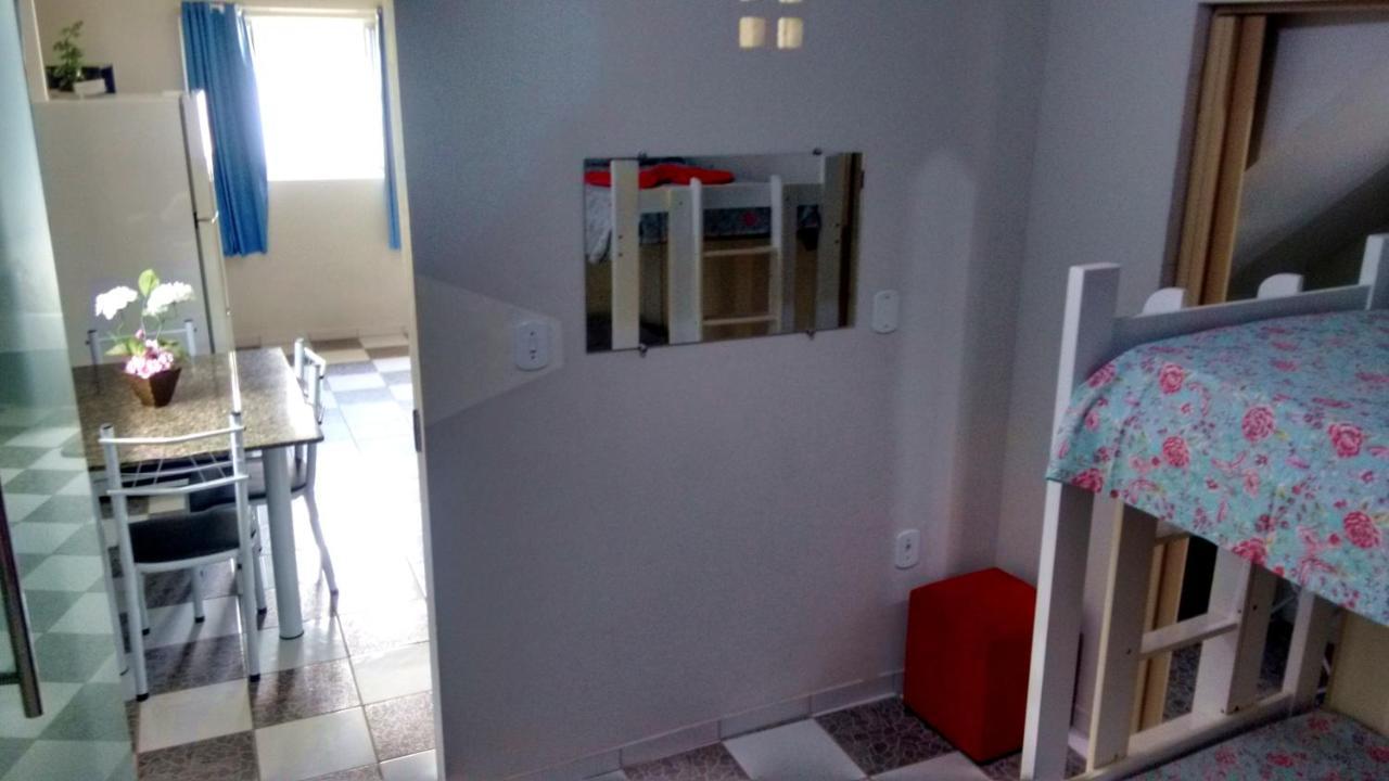 Condominio Eduardo Morais Penedo  Exterior photo