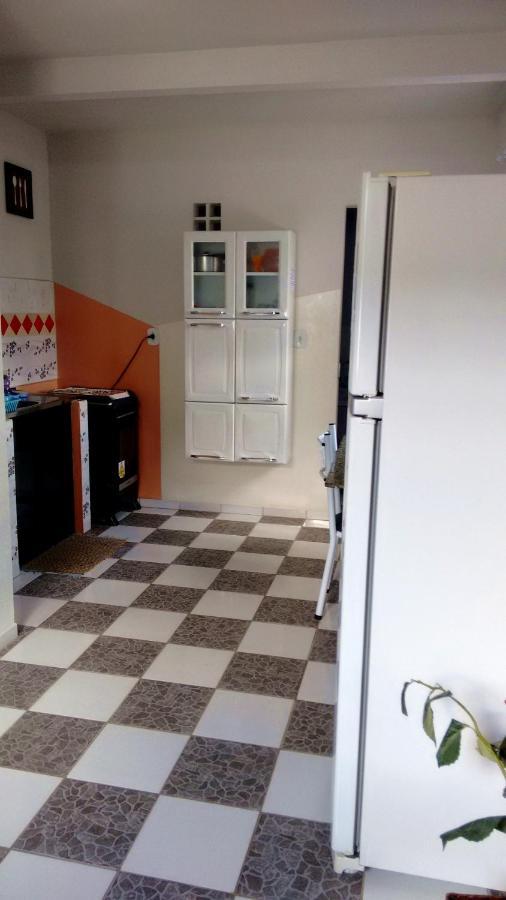 Condominio Eduardo Morais Penedo  Exterior photo