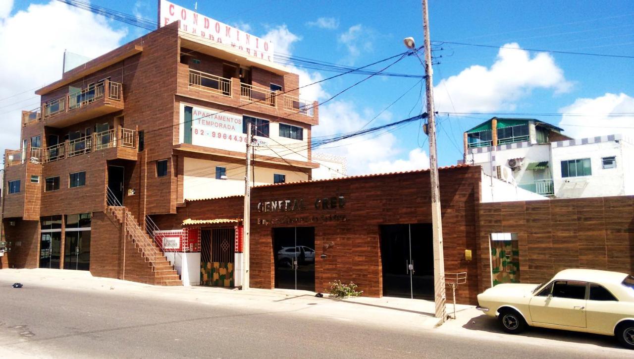 Condominio Eduardo Morais Penedo  Exterior photo