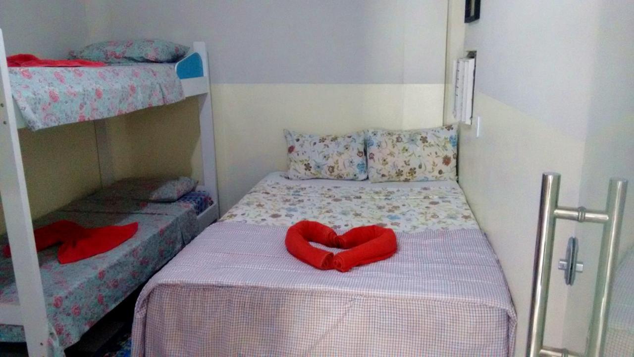 Condominio Eduardo Morais Penedo  Exterior photo