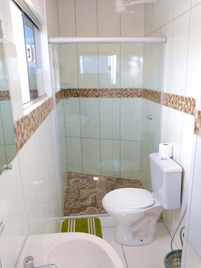 Condominio Eduardo Morais Penedo  Exterior photo