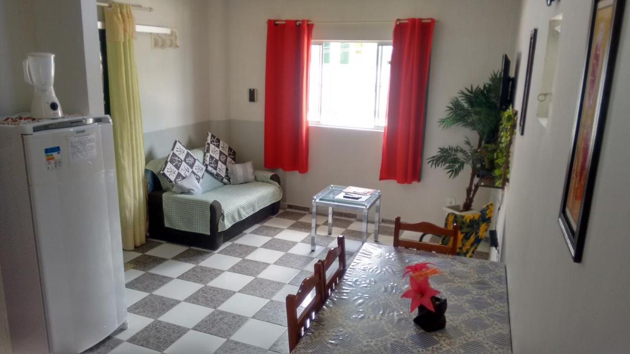 Condominio Eduardo Morais Penedo  Exterior photo