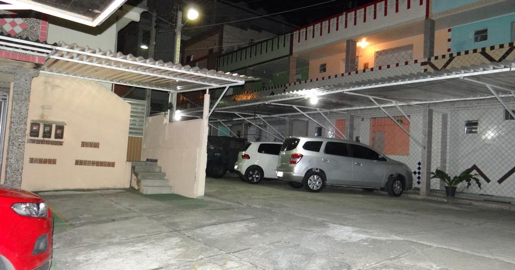 Condominio Eduardo Morais Penedo  Exterior photo