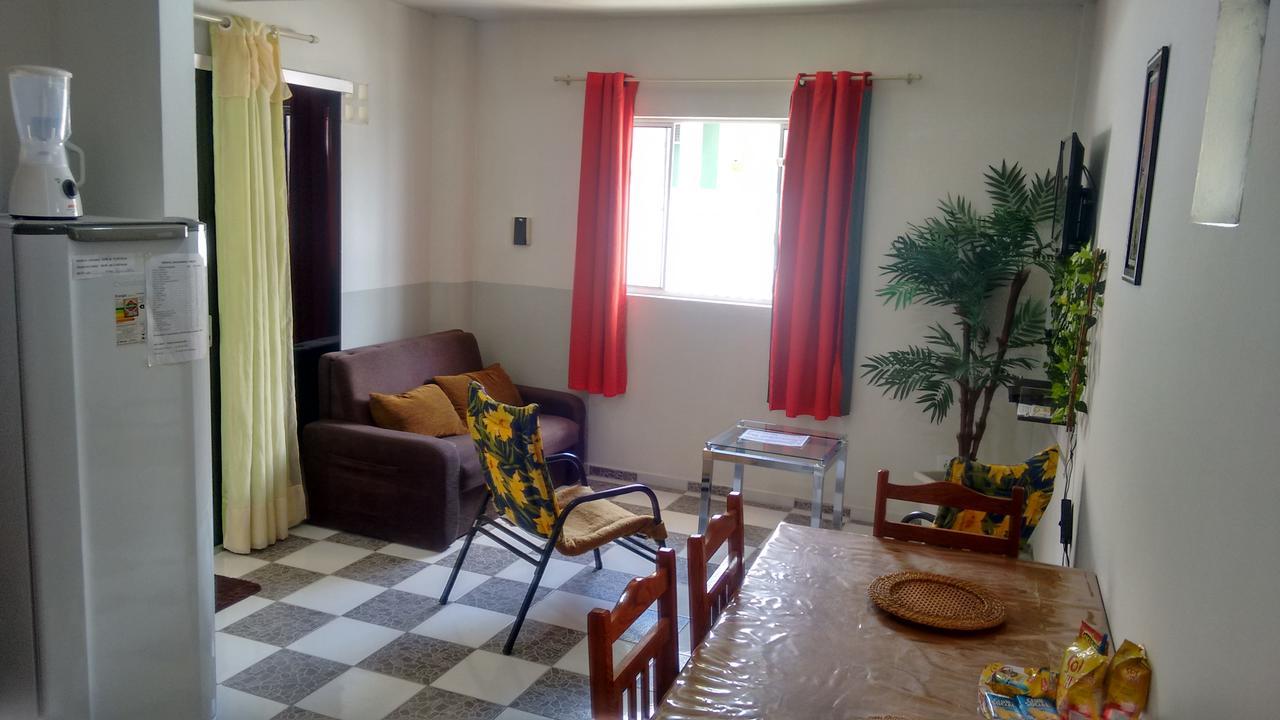 Condominio Eduardo Morais Penedo  Exterior photo