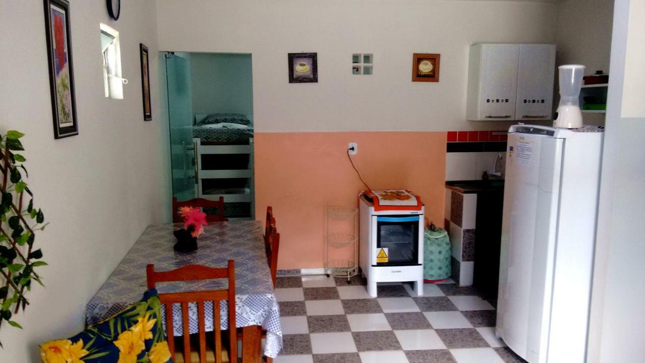 Condominio Eduardo Morais Penedo  Exterior photo