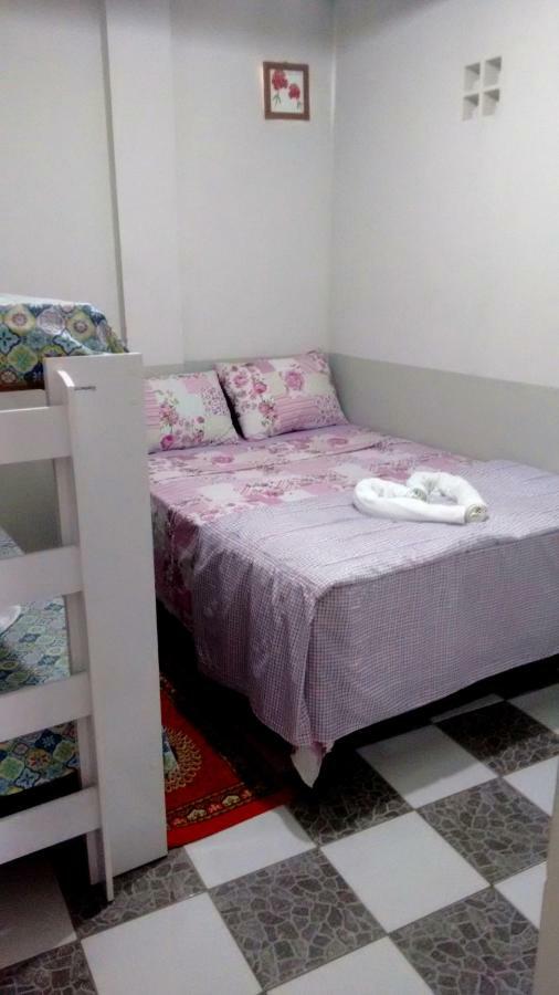 Condominio Eduardo Morais Penedo  Exterior photo