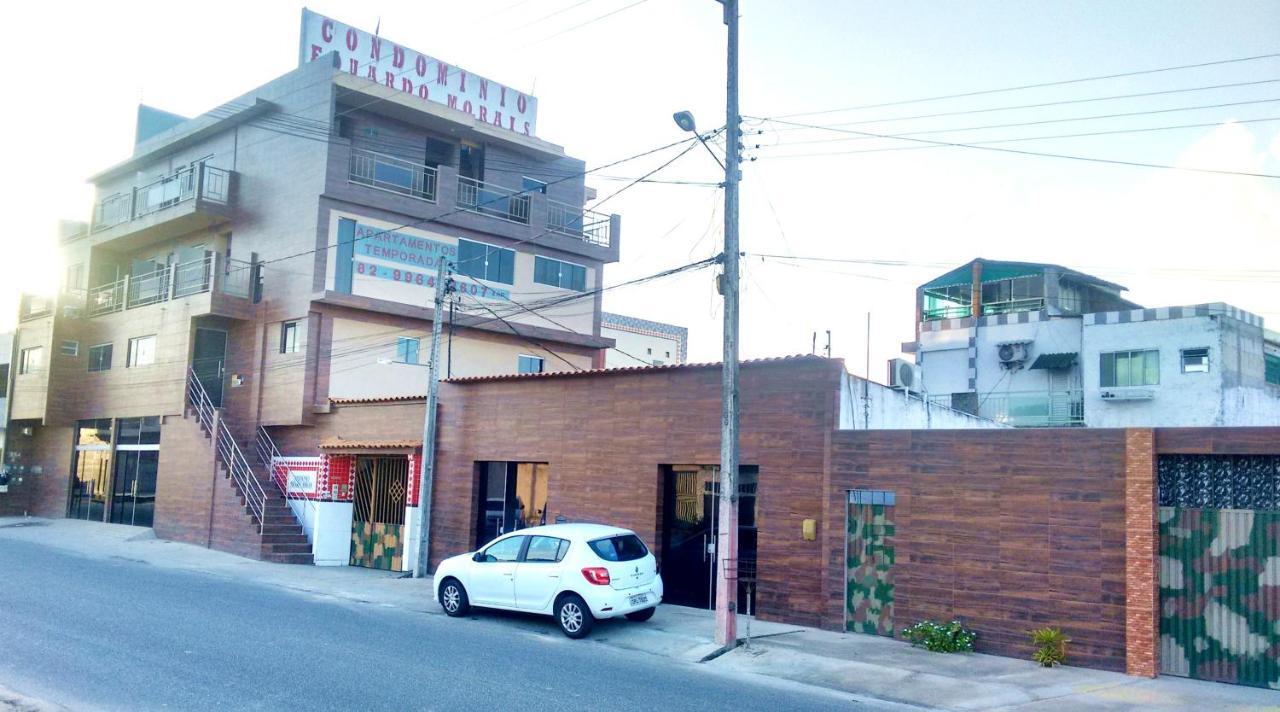 Condominio Eduardo Morais Penedo  Exterior photo